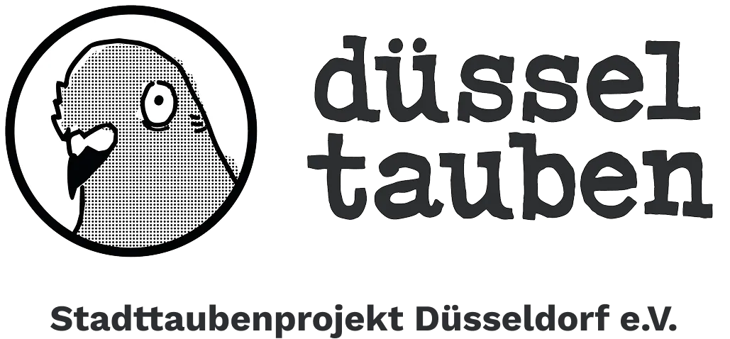 düsseltauben Stadttaubenprojekt Düsseldorf e.V.