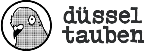 düsseltauben